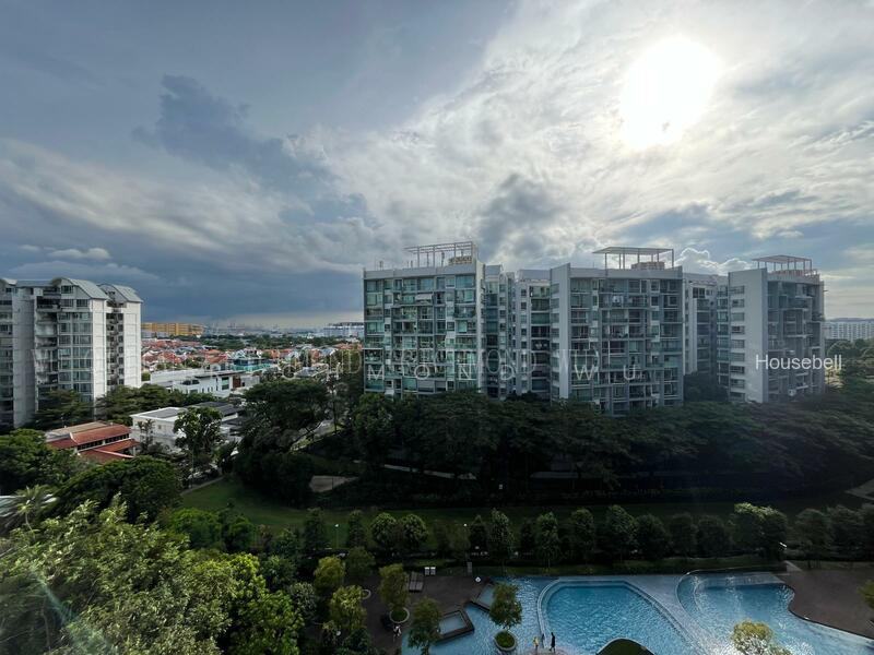 The Infiniti, S$ 2,290,000, 1,292 sqft, Condos - Condominium