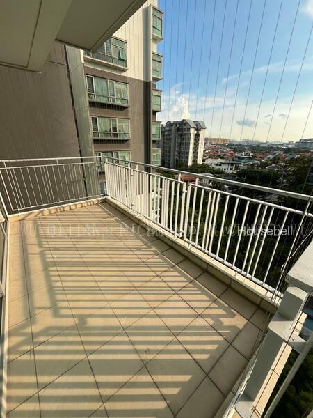 The Infiniti, S$ 2,290,000, 1,292 sqft, Condos - Condominium