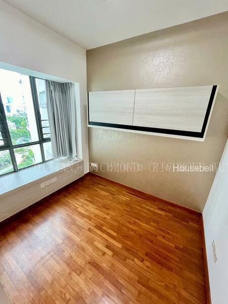 The Infiniti, S$ 2,290,000, 1,292 sqft, Condos - Condominium