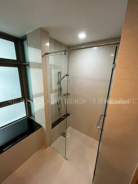 The Infiniti, S$ 2,290,000, 1,292 sqft, Condos - Condominium