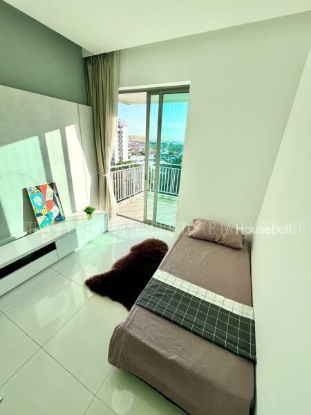 The Infiniti, S$ 2,290,000, 1,292 sqft, Condos - Condominium