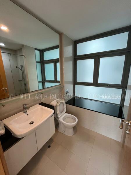 The Infiniti, S$ 2,290,000, 1,292 sqft, Condos - Condominium