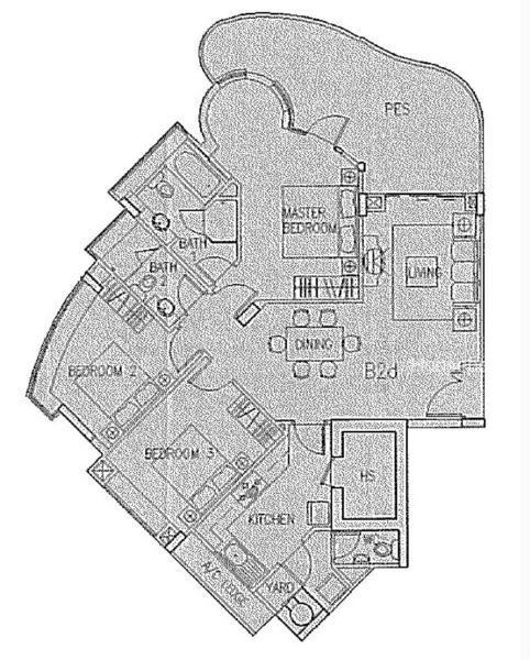 Adam Park Condominium(5)