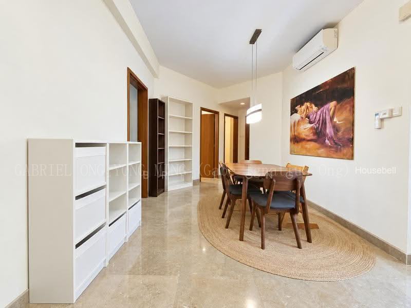 Adam Park Condominium(1)
