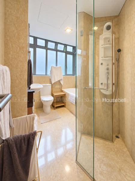 Adam Park Condominium(4)