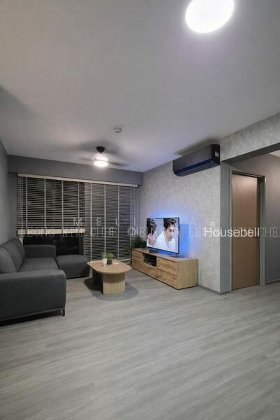 118A Alkaff Crescent