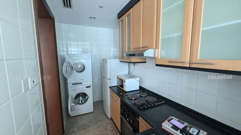 Riverside 48, S$ 4,299 (可协商价格) /月, 689 sqft, 公寓 - Apartment