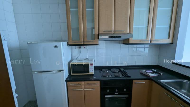 Riverside 48, S$ 4,299 (可协商价格) /月, 689 sqft, 公寓 - Apartment