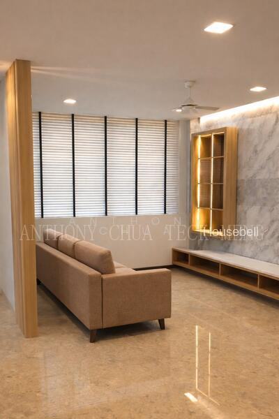 931 Hougang Street 91
