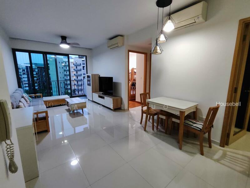 Esparina Residences