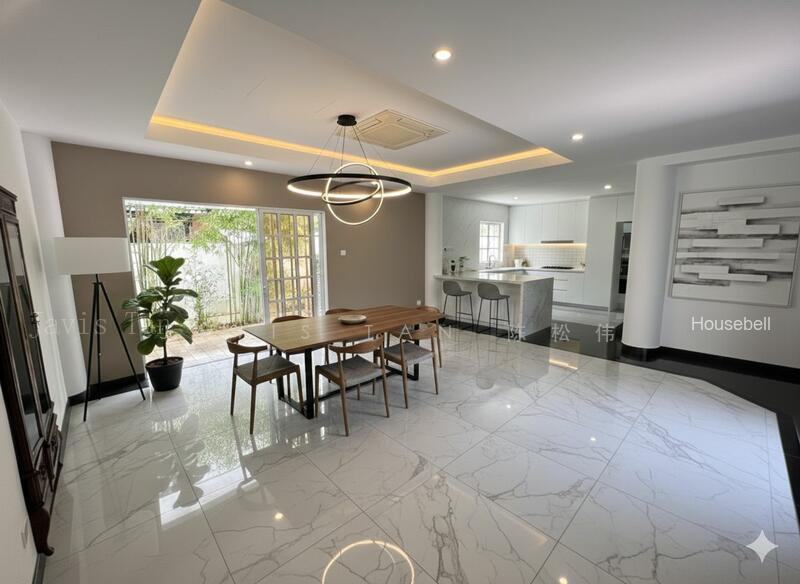 Swiss Club Park, S$ 19,300,000 (Negotiable), 8,000 sqft, Landed - Good Class Bungalow