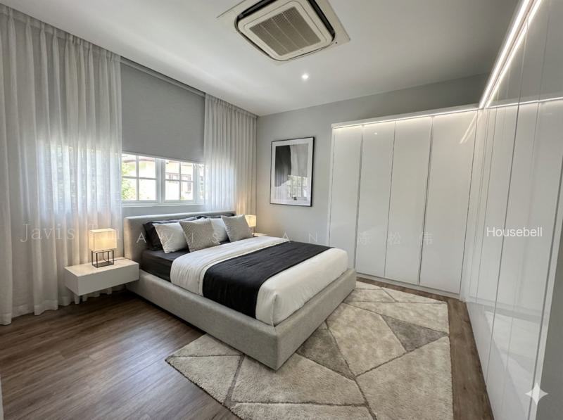 Swiss Club Park, S$ 19,300,000 (Negotiable), 8,000 sqft, Landed - Good Class Bungalow