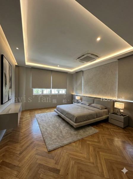 Swiss Club Park, S$ 19,300,000 (Negotiable), 8,000 sqft, Landed - Good Class Bungalow