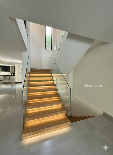 Swiss Club Park, S$ 19,300,000 (Negotiable), 8,000 sqft, Landed - Good Class Bungalow