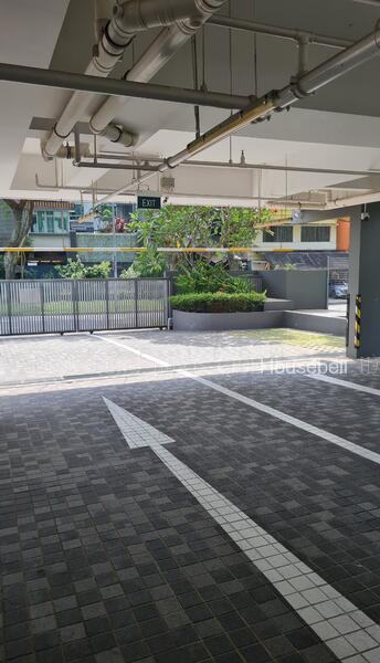 The MKZ, S$ 1,050,000 (Negotiable), 517 sqft, Condos - Apartment