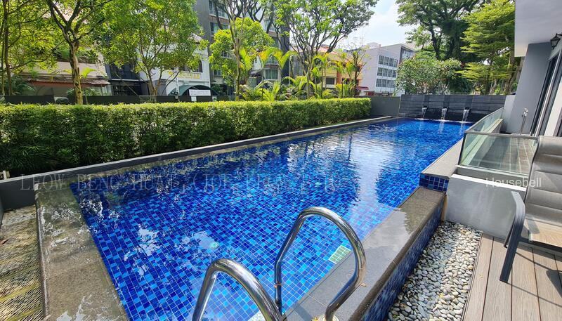 The MKZ, S$ 1,050,000 (Negotiable), 517 sqft, Condos - Apartment
