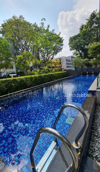 The MKZ, S$ 1,050,000 (Negotiable), 517 sqft, Condos - Apartment