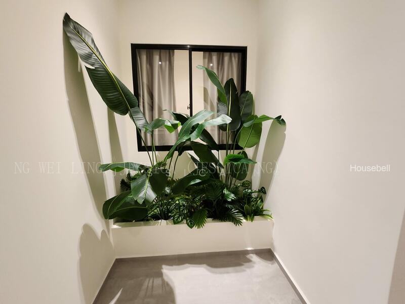 3 Clover Way, S$ 1,800 (可协商价格) /月, 公寓 - Walk-up