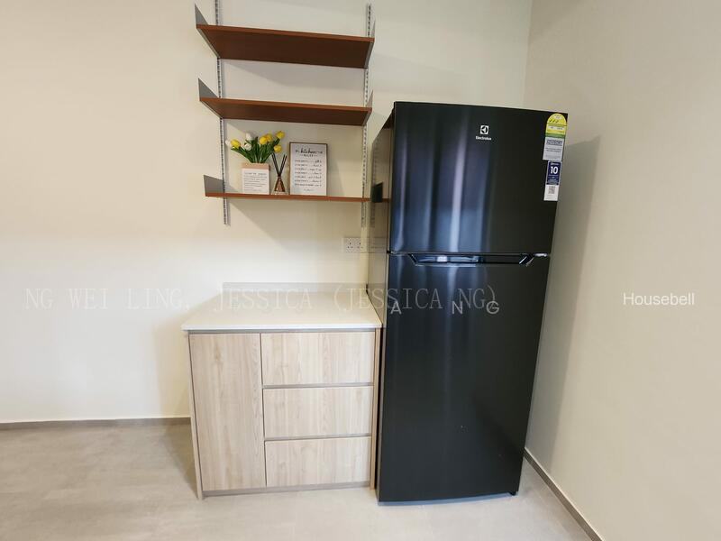 3 Clover Way, S$ 1,800 (可协商价格) /月, 公寓 - Walk-up