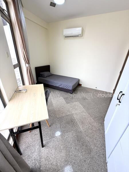 Parc Vista, S$ 1,160 (最低价格) /月, 90 sqft, 公寓 - Condominium