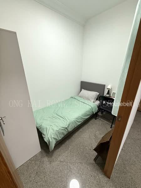 Parc Vista, S$ 1,160 (最低价格) /月, 90 sqft, 公寓 - Condominium