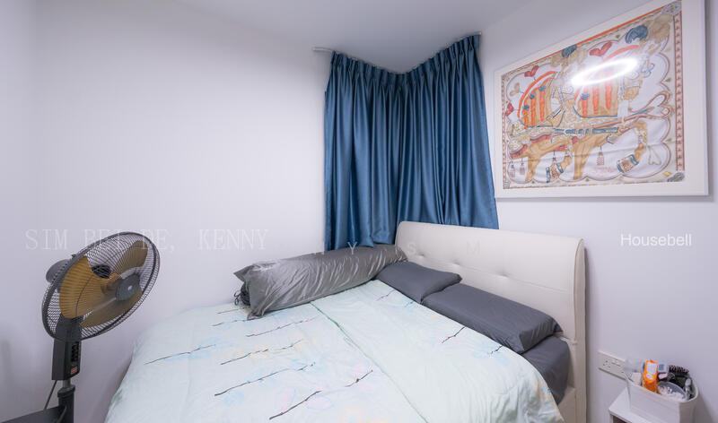 Westwood Residences EC, S$ 1,749,999, 1,281 sqft, 公寓 - Condominium