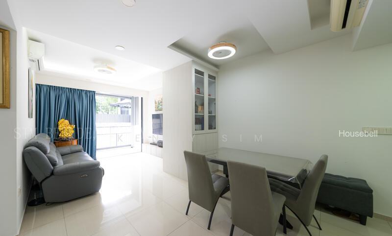 Westwood Residences EC