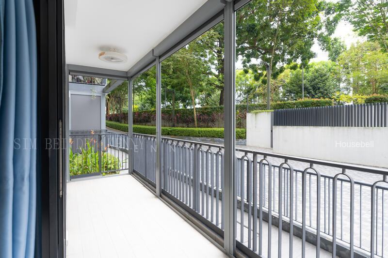 Westwood Residences EC, S$ 1,749,999, 1,281 sqft, 公寓 - Condominium