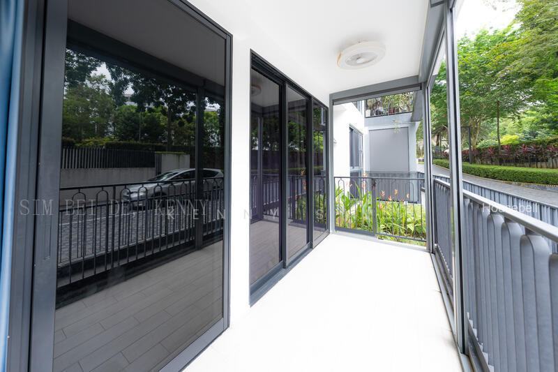 Westwood Residences EC, S$ 1,749,999, 1,281 sqft, 公寓 - Condominium