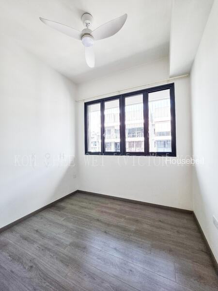 Jewel @ Buangkok, S$ 3,888 (可协商价格) /月, 732 sqft, 公寓 - Condominium