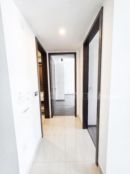 Jewel @ Buangkok, S$ 3,888 (可协商价格) /月, 732 sqft, 公寓 - Condominium