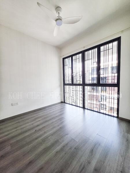 Jewel @ Buangkok, S$ 3,888 (可协商价格) /月, 732 sqft, 公寓 - Condominium