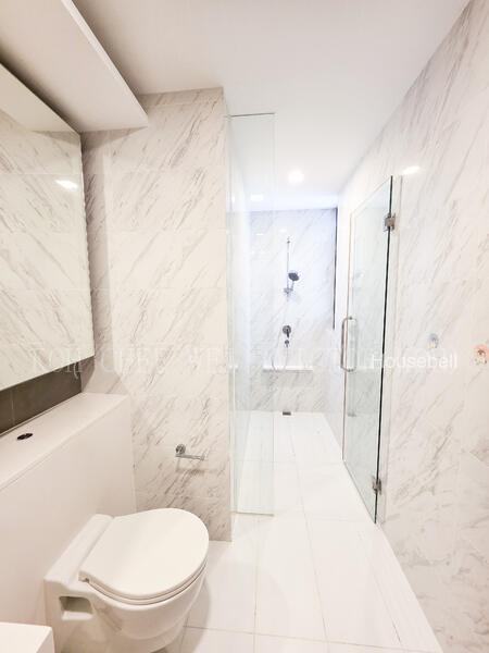 Jewel @ Buangkok, S$ 3,888 (可协商价格) /月, 732 sqft, 公寓 - Condominium