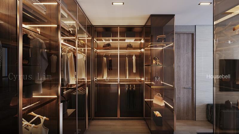 23 Aida Street, S$ 9,480,000, 6,177 sqft, 有地 - Semi-Detached House