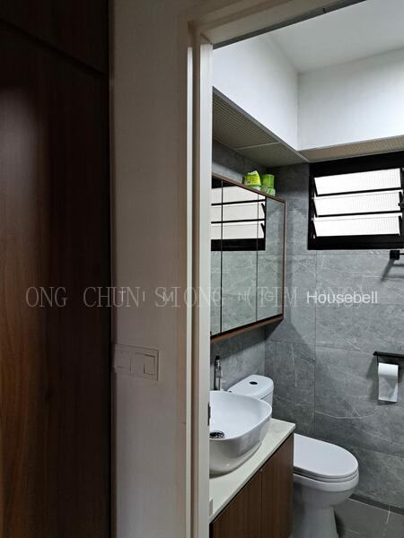 610B Tampines North Drive 1