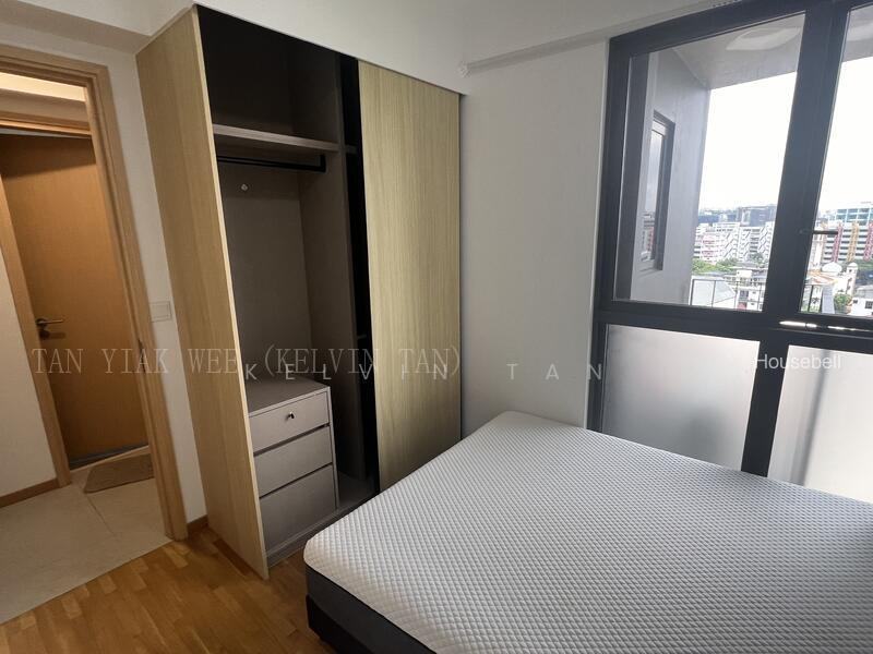 The Antares, S$ 2,000 (Negotiable) /mo, Condos - Condominium