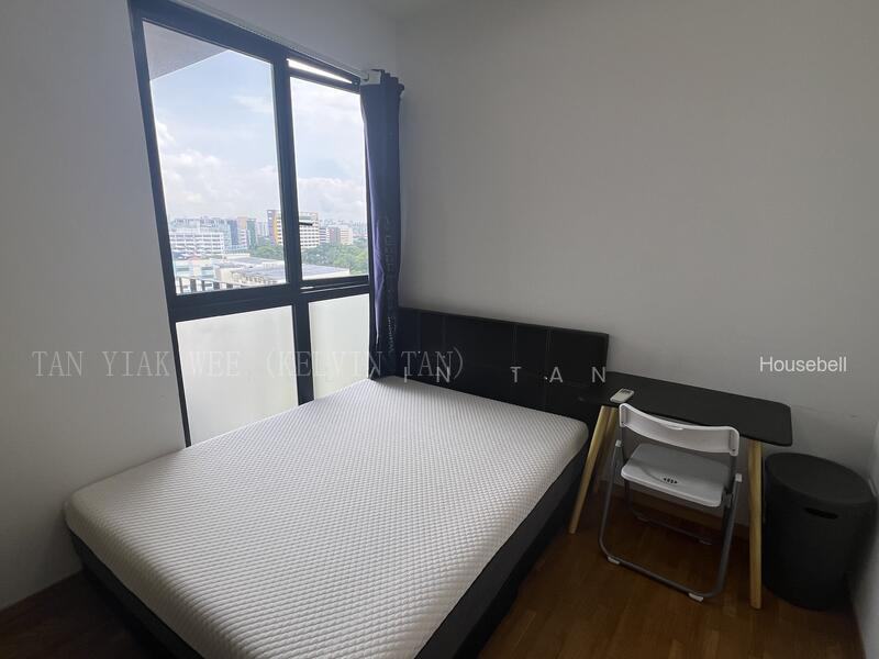 The Antares, S$ 2,000 (Negotiable) /mo, Condos - Condominium
