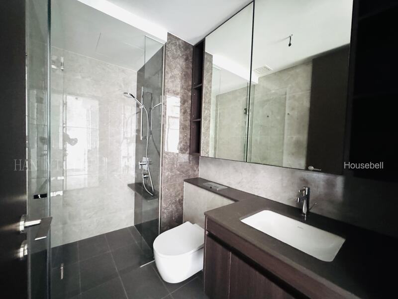Tembusu Grand, S$ 1,880,000 (Negotiable), 667 sqft, Condos - Condominium