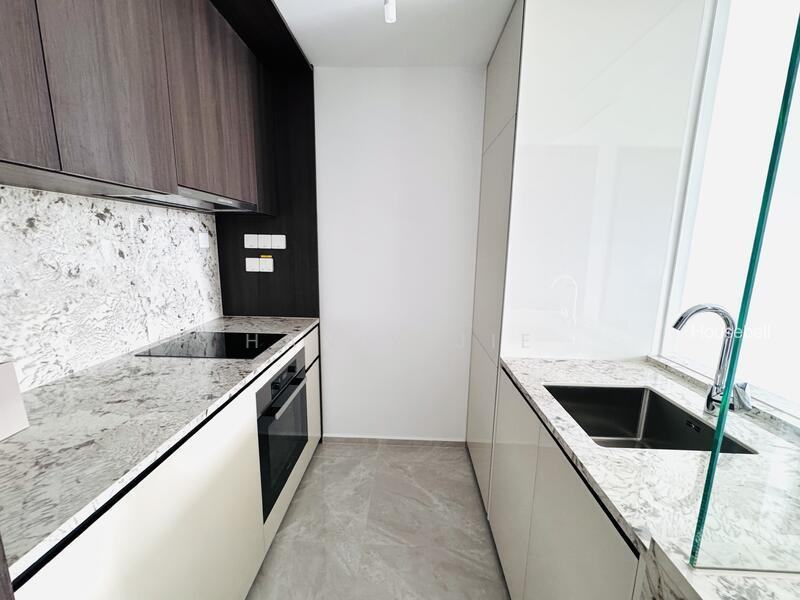 Tembusu Grand, S$ 1,880,000 (Negotiable), 667 sqft, Condos - Condominium