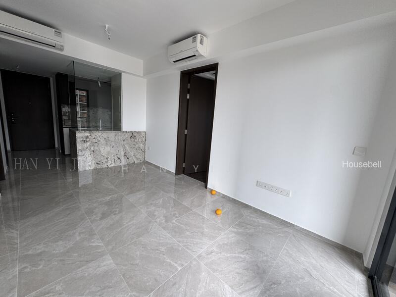 Tembusu Grand, S$ 1,880,000 (Negotiable), 667 sqft, Condos - Condominium