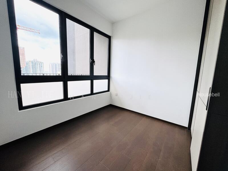 Tembusu Grand, S$ 1,880,000 (Negotiable), 667 sqft, Condos - Condominium