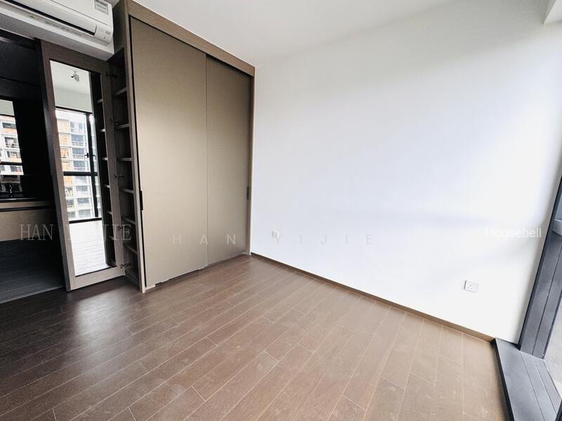 Tembusu Grand, S$ 1,880,000 (Negotiable), 667 sqft, Condos - Condominium