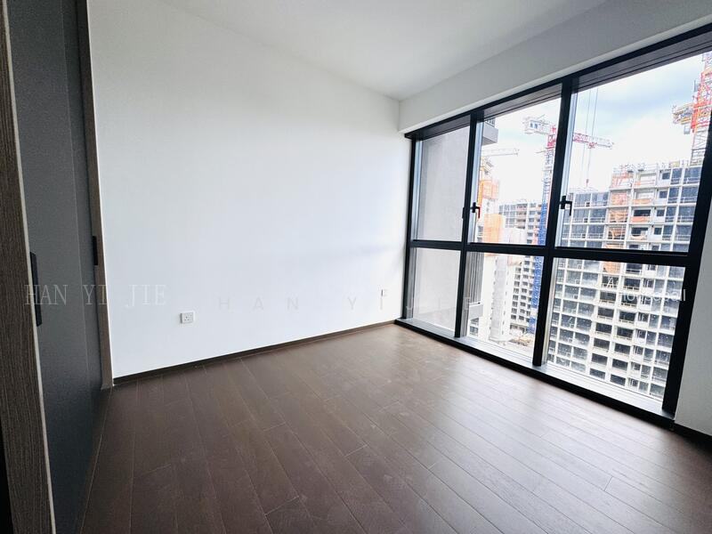 Tembusu Grand, S$ 1,880,000 (Negotiable), 667 sqft, Condos - Condominium