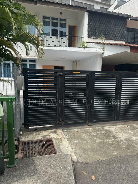Jalan Elok, S$ 9,980,000 (可协商价格), 3,000 sqft, 有地 - Corner Terrace