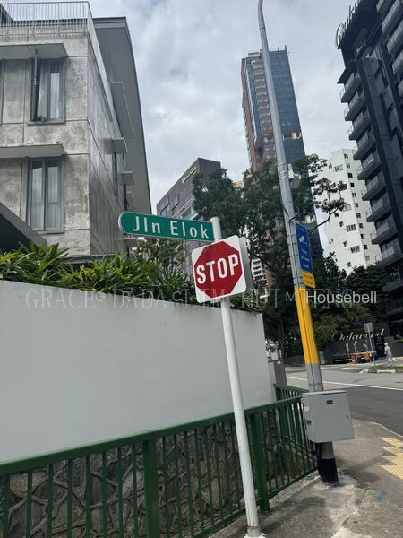 Jalan Elok, S$ 9,980,000 (可协商价格), 3,000 sqft, 有地 - Corner Terrace