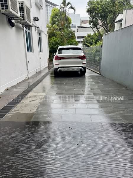 Jalan Elok, S$ 9,980,000 (可协商价格), 3,000 sqft, 有地 - Corner Terrace
