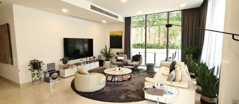 Sage, S$ 25,000 /月, 2,831 sqft, 公寓 - Condominium