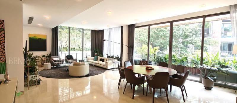 Sage, S$ 25,000 /月, 2,831 sqft, 公寓 - Condominium