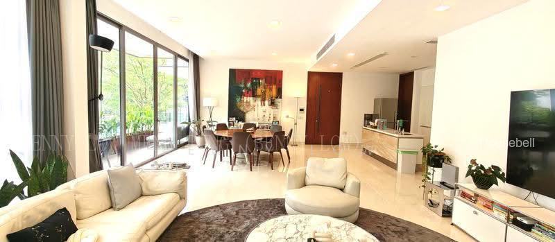 Sage, S$ 25,000 /月, 2,831 sqft, 公寓 - Condominium