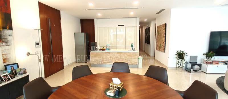 Sage, S$ 25,000 /月, 2,831 sqft, 公寓 - Condominium